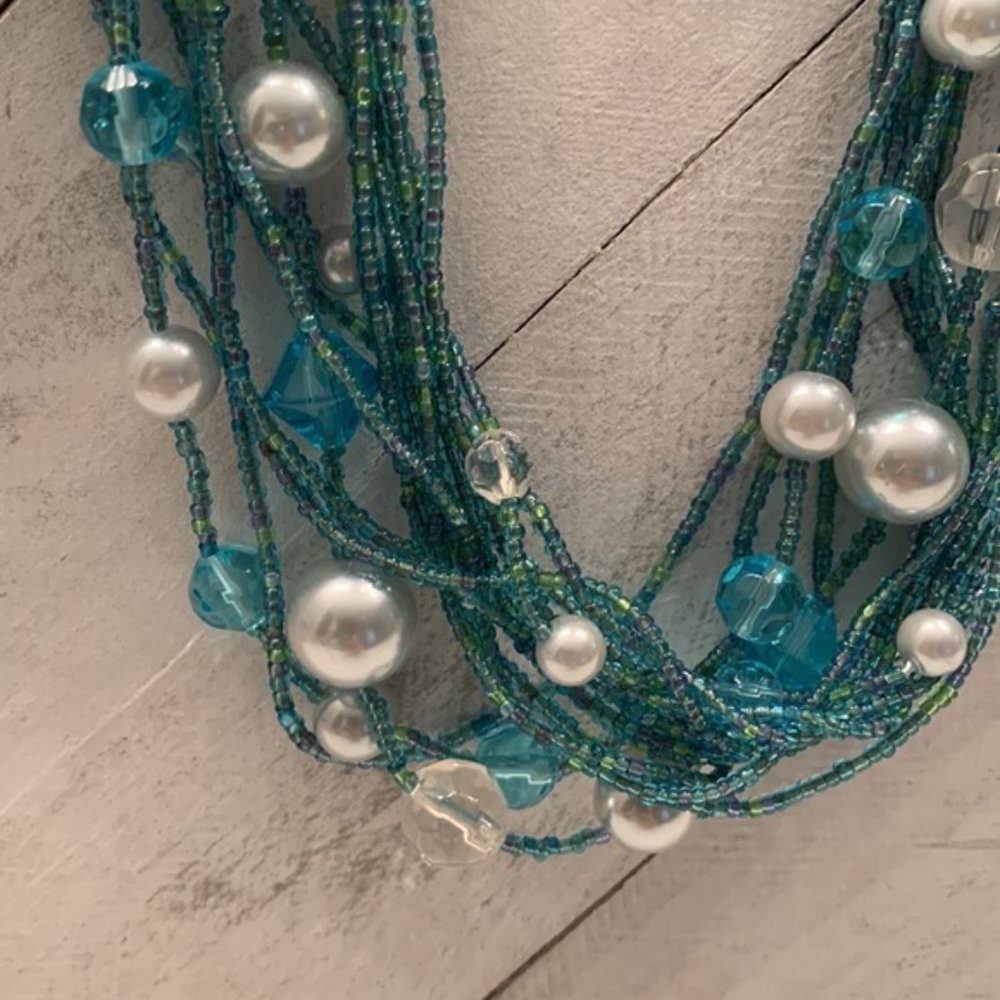 EsMor Necklace